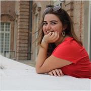 Laureata in Comunicazione Interculturale impartisce ripetizioni di materie umanistiche e aiuto compiti